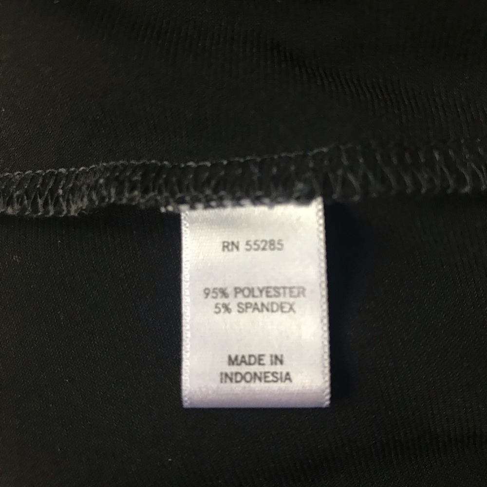 Express Jewel Embellished Racerback Top - Picture 6 of 7